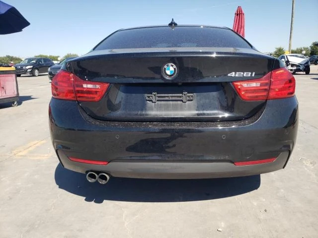 BMW 428 2015 BMW 428 I ПЕРФЕКТНА!!!, снимка 6 - Автомобили и джипове - 48715336