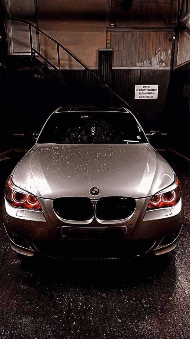 BMW 525  - изображение 8