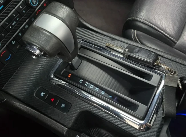 Ford Mustang 4.0 214 - изображение 8