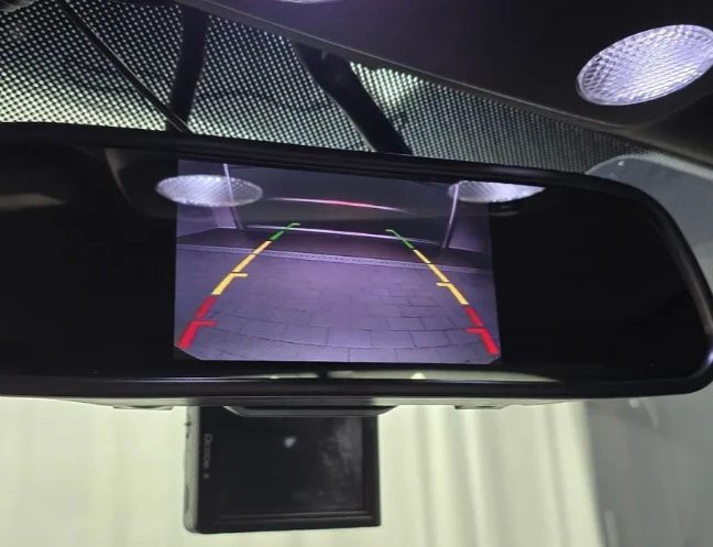 Ford Mustang 4.0 214 | Mobile.bg   13