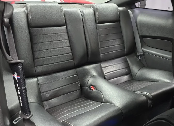 Ford Mustang 4.0 214 | Mobile.bg   11