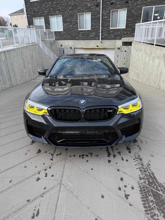 BMW M5 * Sedan * CARFAX * ���� �� �� | Mobile.bg � ����������� 4