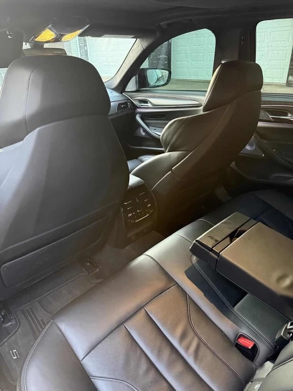 BMW M5 * Sedan * CARFAX * ���� �� �� | Mobile.bg � ����������� 15