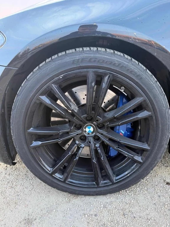 BMW M5 * Sedan * CARFAX * ���� �� �� | Mobile.bg � ����������� 12