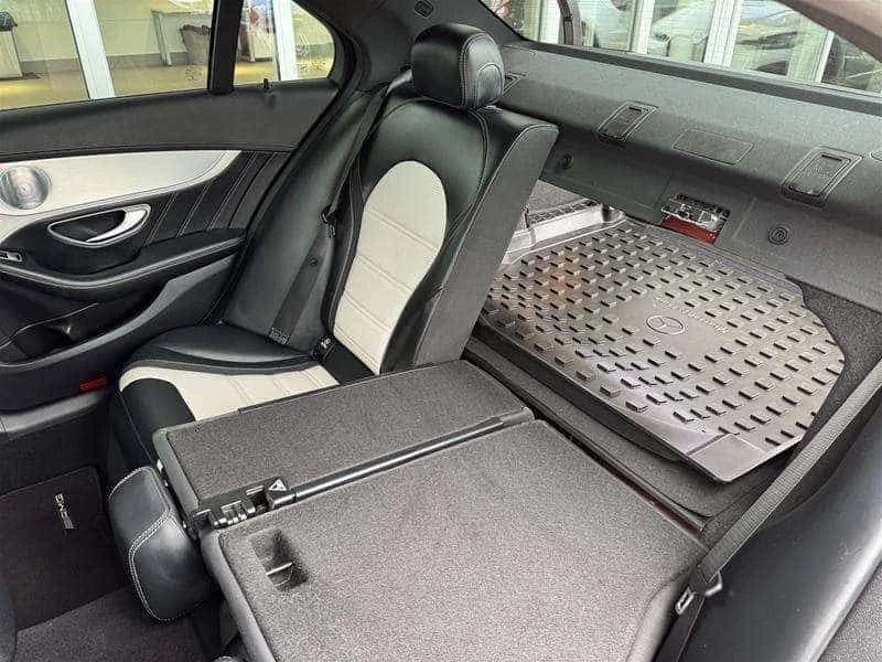 Mercedes-Benz C 63 AMG S * ��������� ���� �� �� * ��� ��������� * CARFAX  | Mobile.bg � ����������� 16