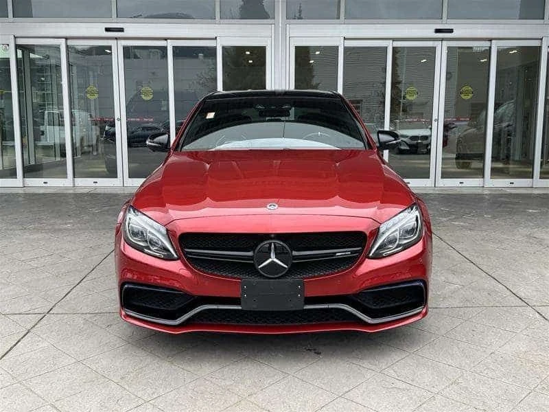 Mercedes-Benz C 63 AMG S * ��������� ���� �� �� * ��� ��������� * CARFAX  | Mobile.bg � ����������� 2