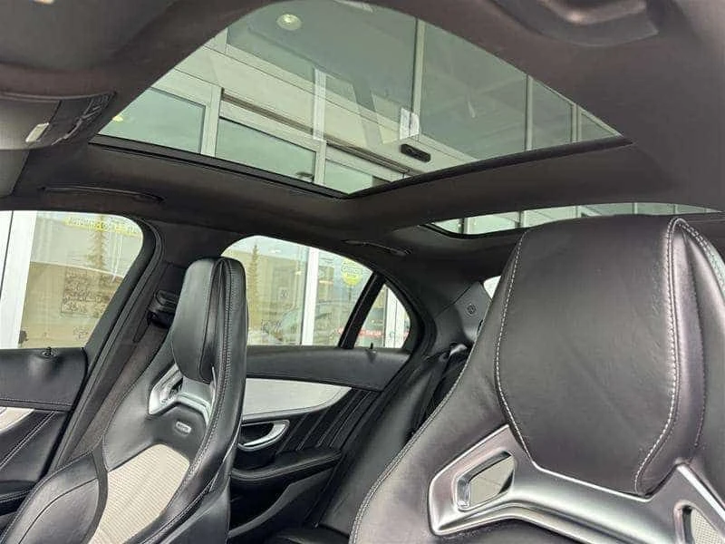Mercedes-Benz C 63 AMG S * ��������� ���� �� �� * ��� ��������� * CARFAX  | Mobile.bg � ����������� 17