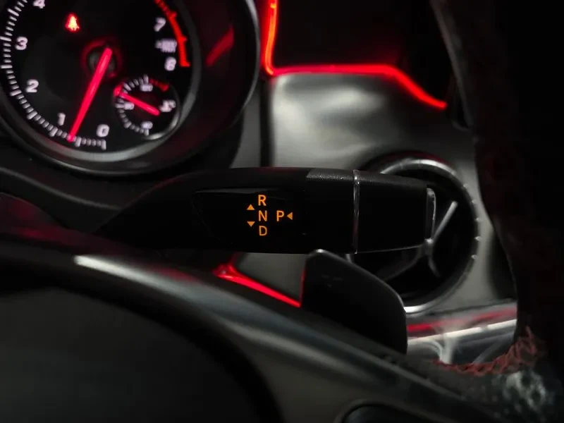 Mercedes-Benz CLA 250  4Matic Amg Line, снимка 17 - Автомобили и джипове - 55111269