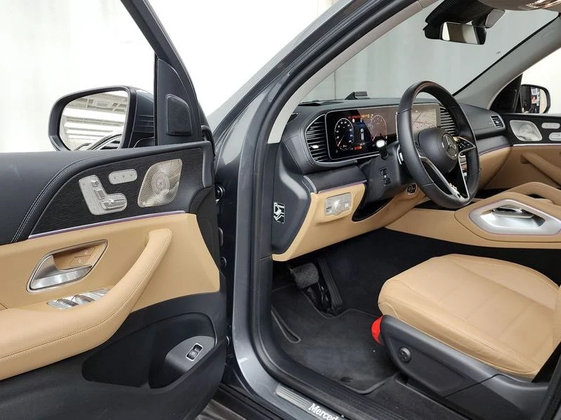 Mercedes-Benz GLE 450 3.0 256830 Automatic | Mobile.bg � ����������� 10