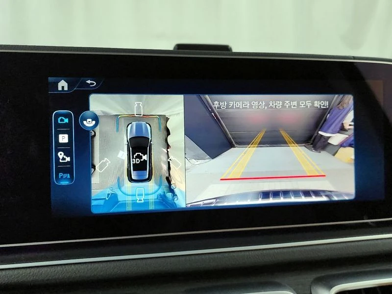 Mercedes-Benz GLE 450 3.0 256830 Automatic | Mobile.bg � ����������� 15