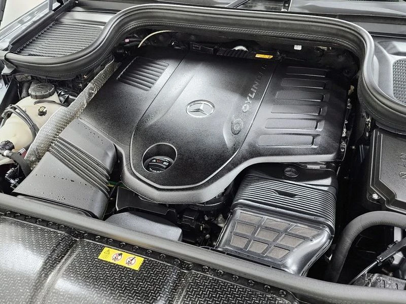 Mercedes-Benz GLE 450 3.0 256830 Automatic | Mobile.bg � ����������� 6