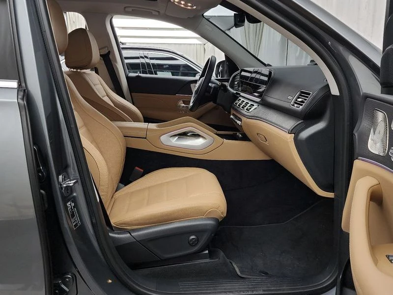 Mercedes-Benz GLE 450 3.0 256830 Automatic | Mobile.bg � ����������� 11