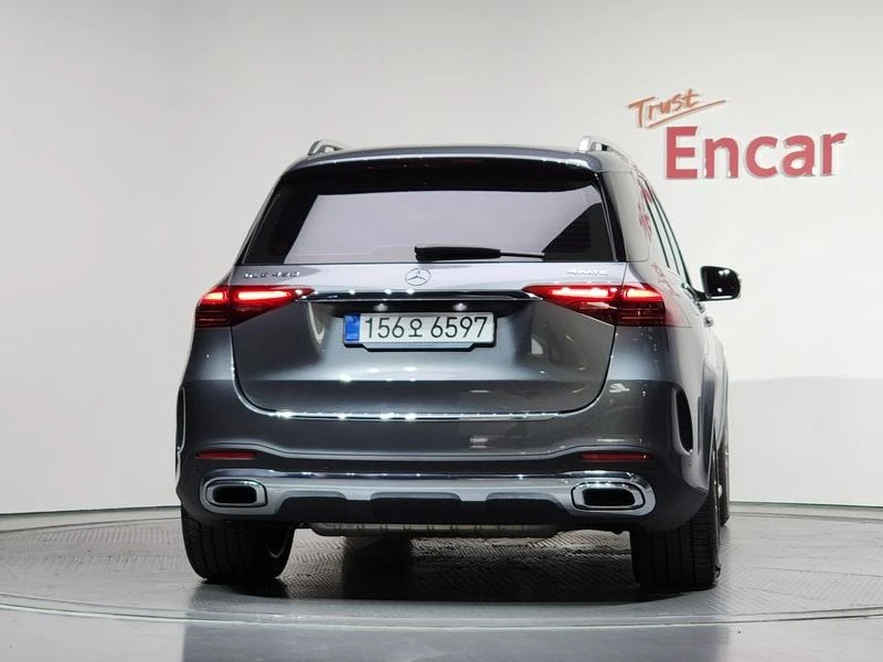 Mercedes-Benz GLE 450 3.0 256830 Automatic | Mobile.bg � ����������� 4