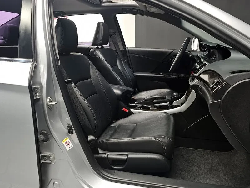 Honda Accord 2.4 9Th Gen , снимка 10 - Автомобили и джипове - 55783343