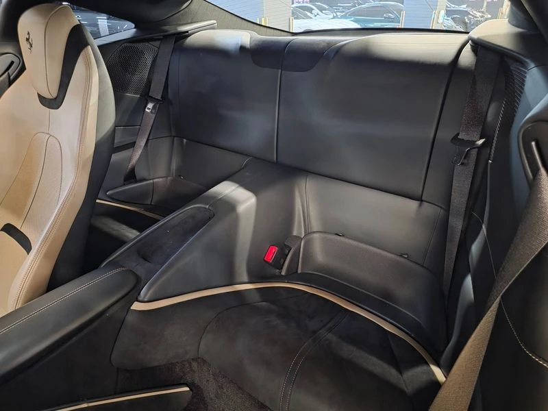 Ferrari Roma 3.9 Automatic ������ ����: 146203 EUR !!!������ �� | Mobile.bg � ����������� 14