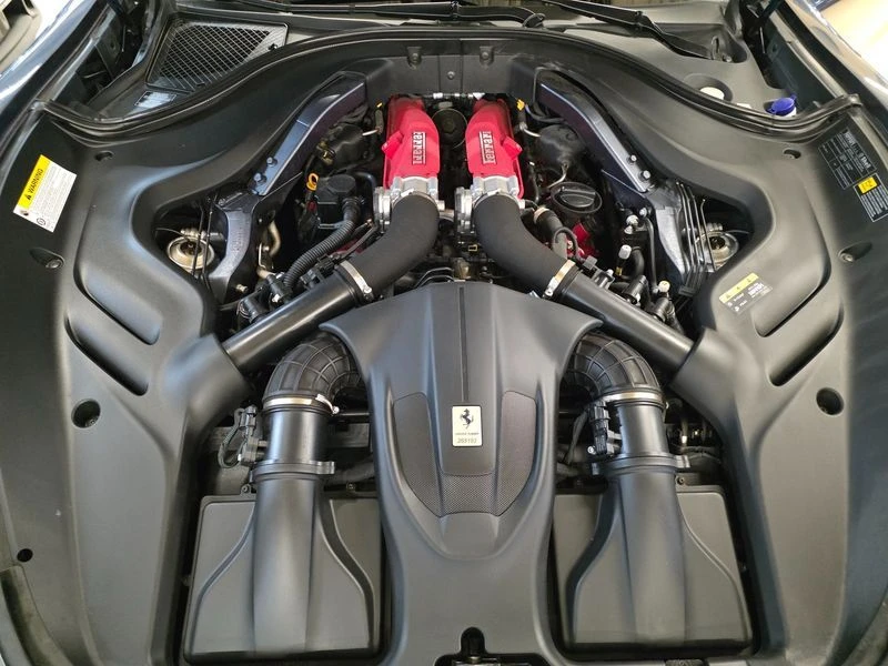 Ferrari Roma 3.9 Automatic ������ ����: 146203 EUR !!!������ �� | Mobile.bg � ����������� 6