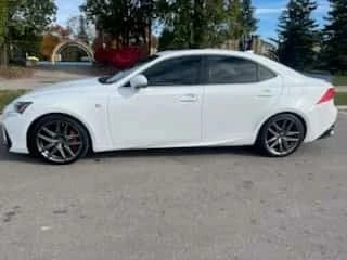Lexus IS 350