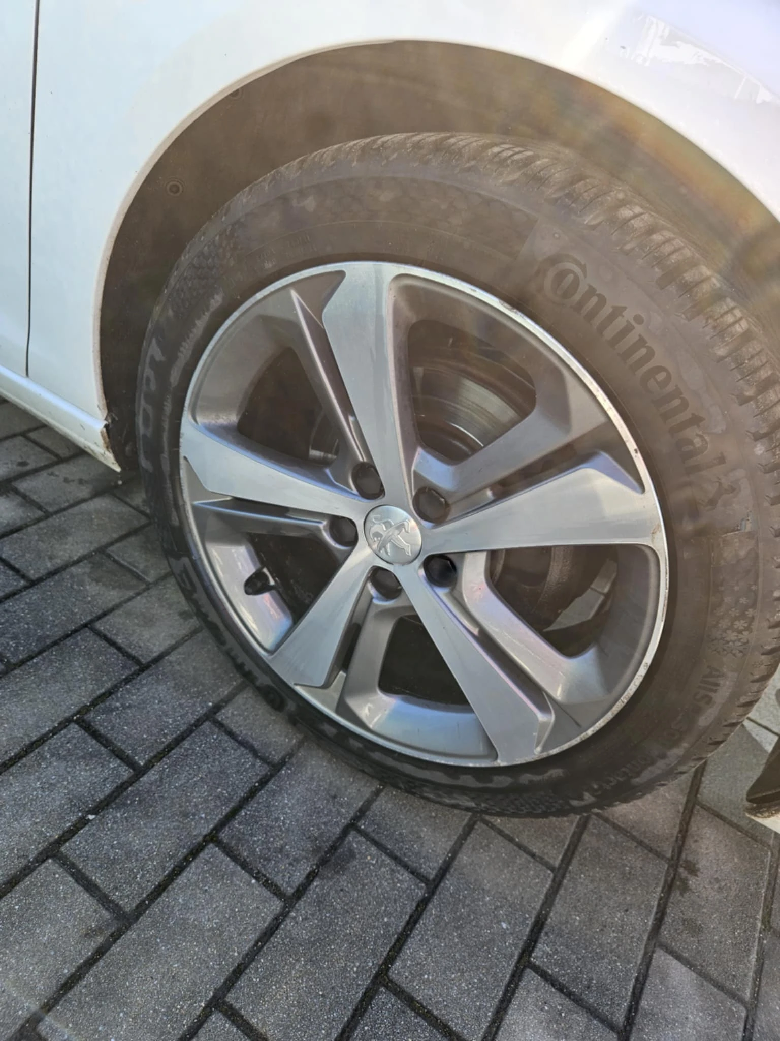 Peugeot 308  - изображение 4