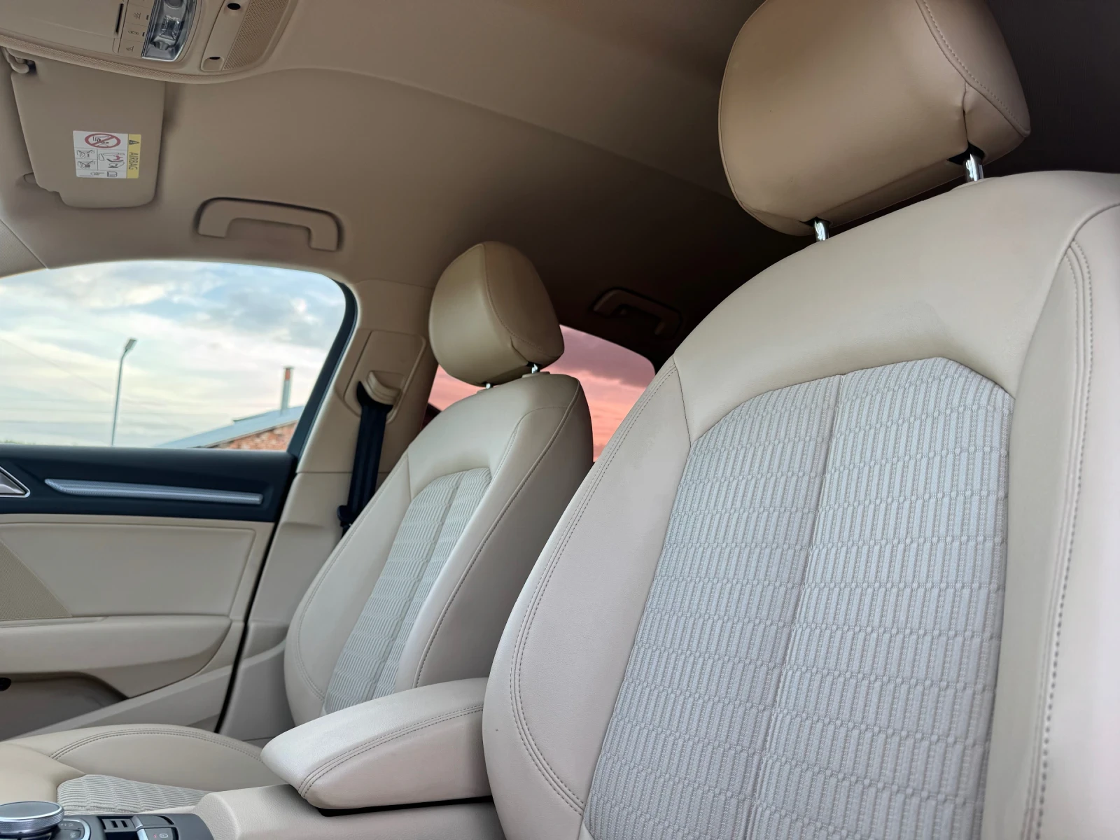 Audi A3 2.0 TDI 150    6 Ful led vision | Mobile.bg   14