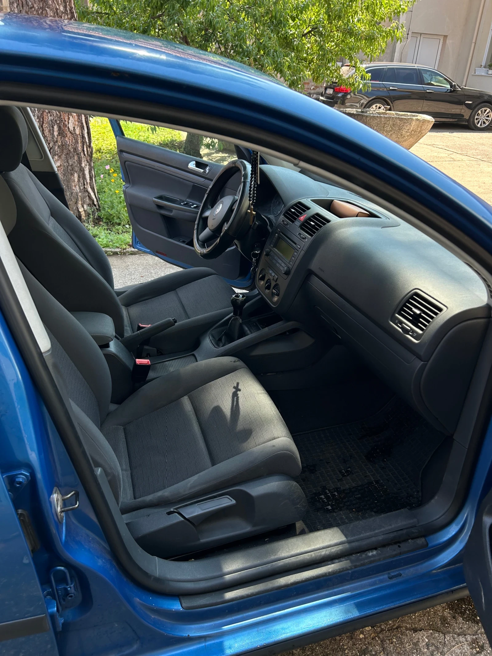 VW Golf  - изображение 9