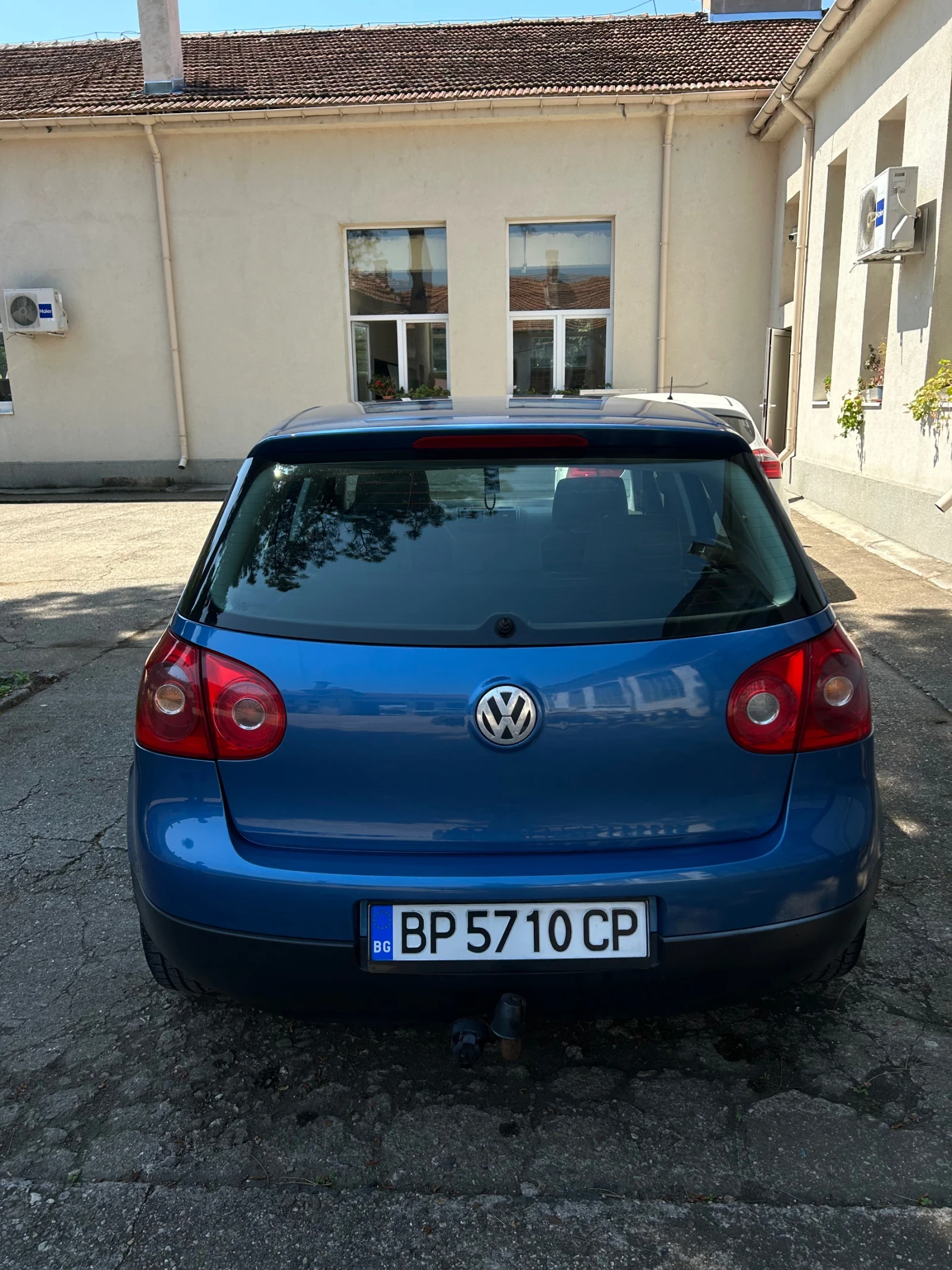 VW Golf  - изображение 3