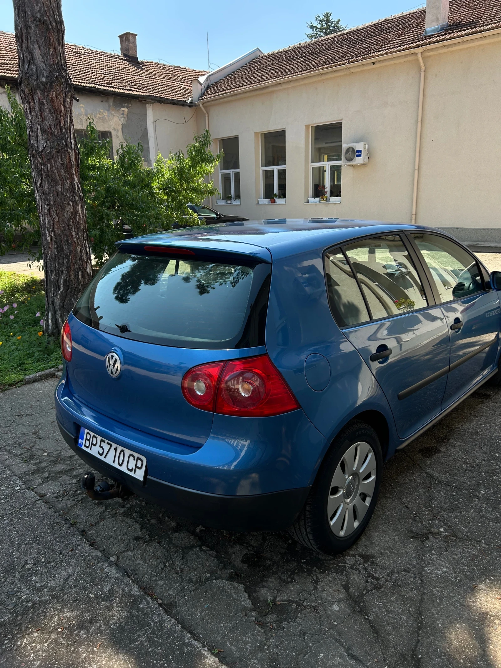VW Golf  - изображение 4