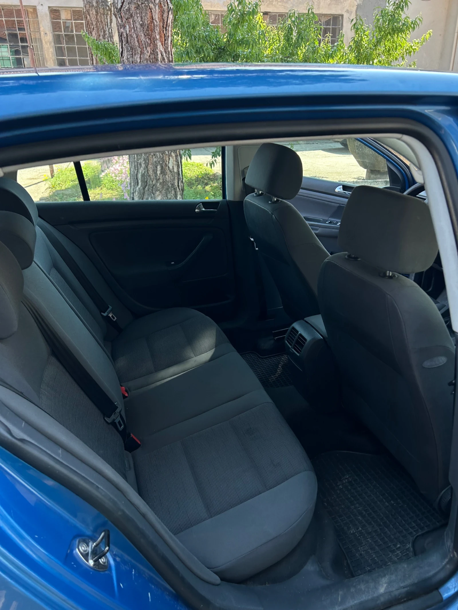 VW Golf  - изображение 8