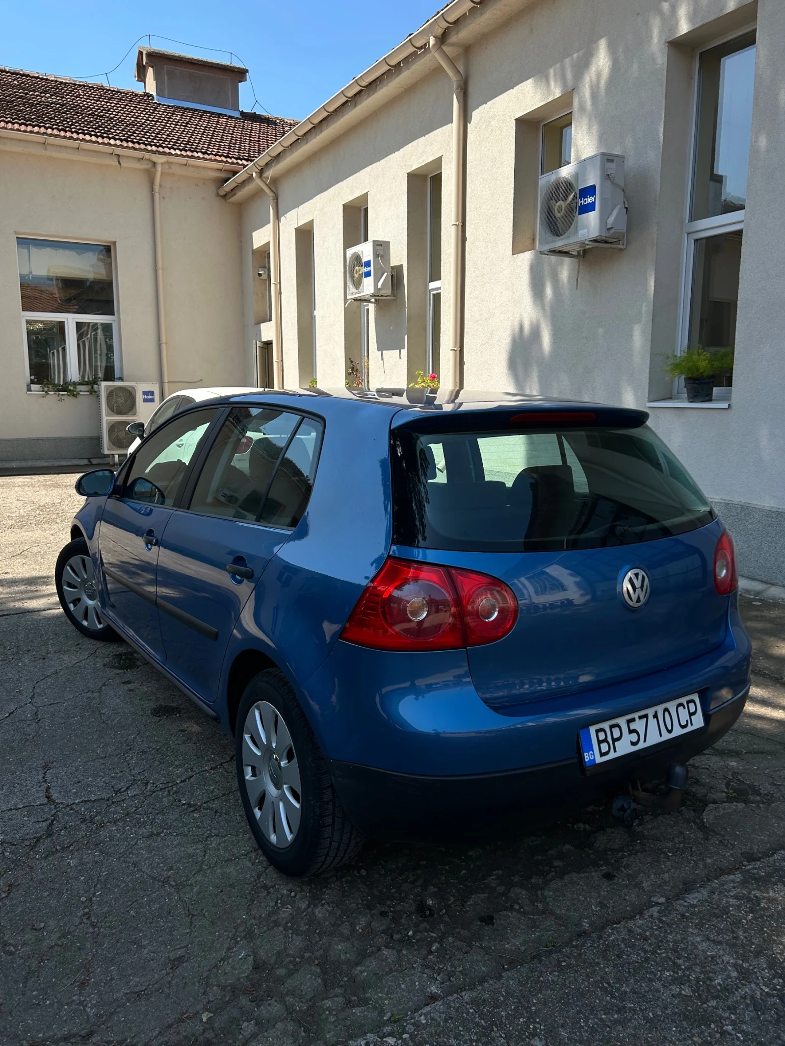 VW Golf  - изображение 2