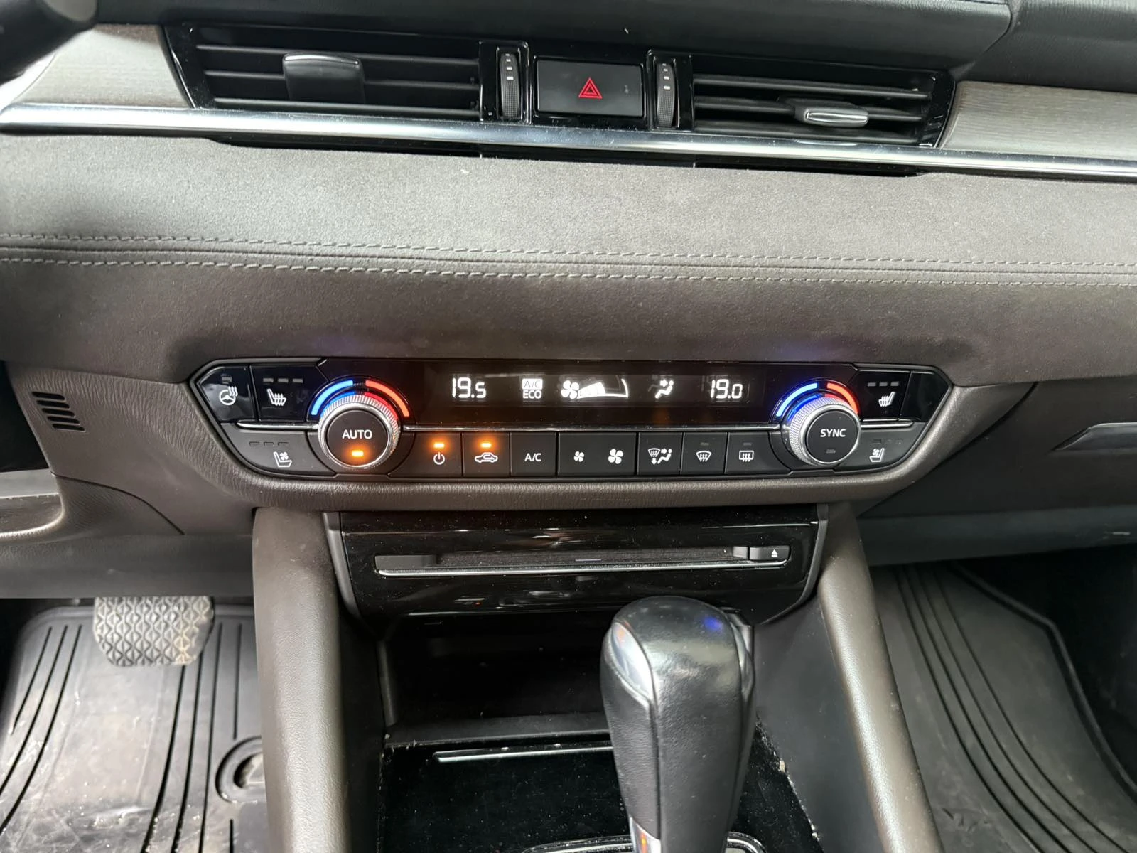 Mazda 6 2.5 TAKUMI | Mobile.bg � ����������� 11