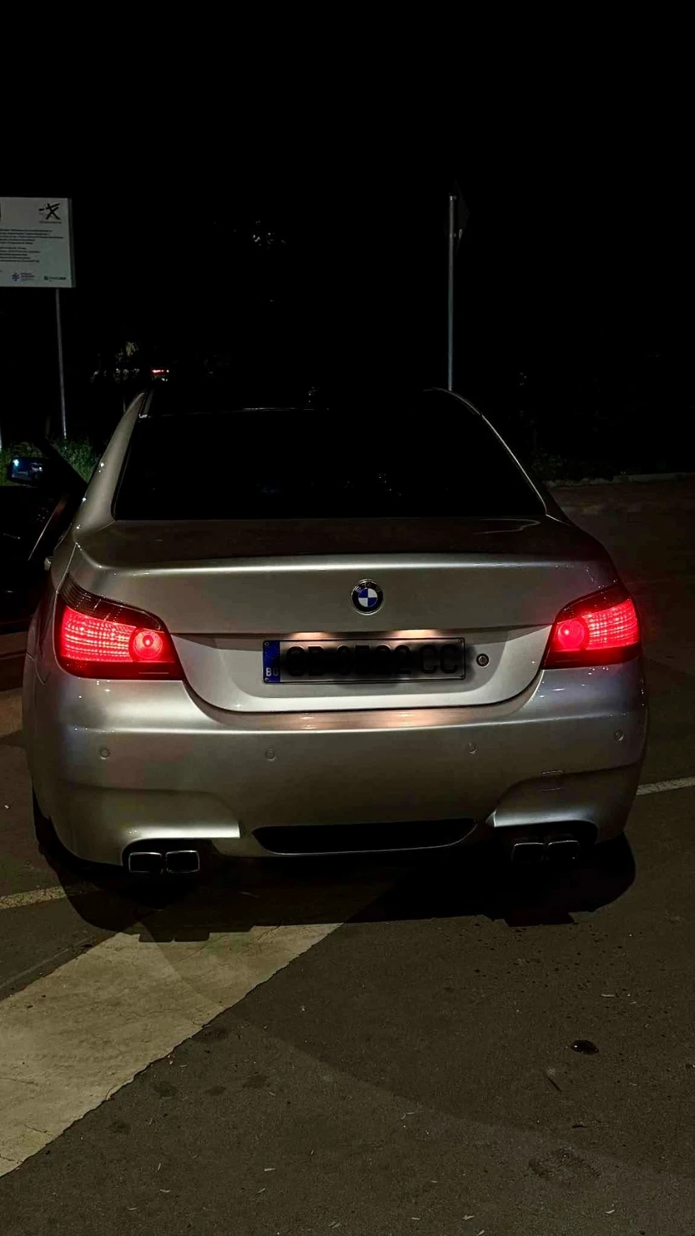 BMW 525  - изображение 7