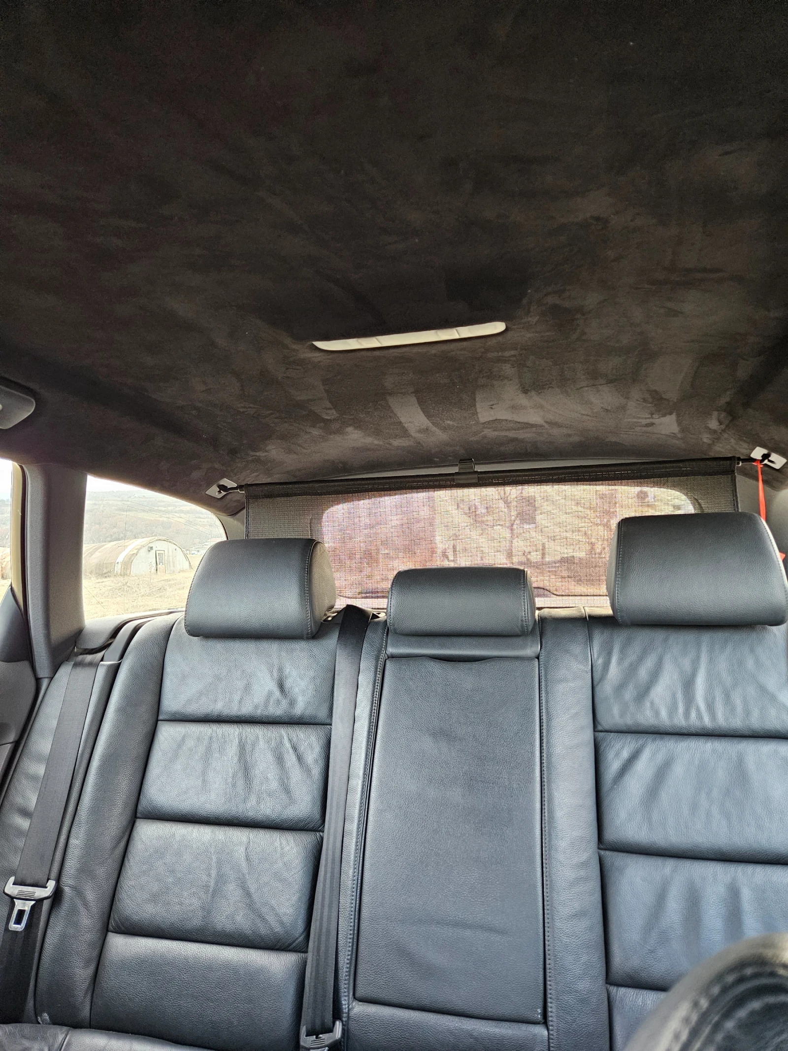 Audi A6 C6 - изображение 6