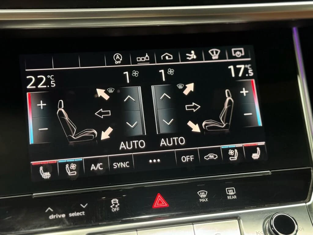 Audi A7 S-LINE* 360* HUD* B&O* Пано* Вакуум - изображение 9
