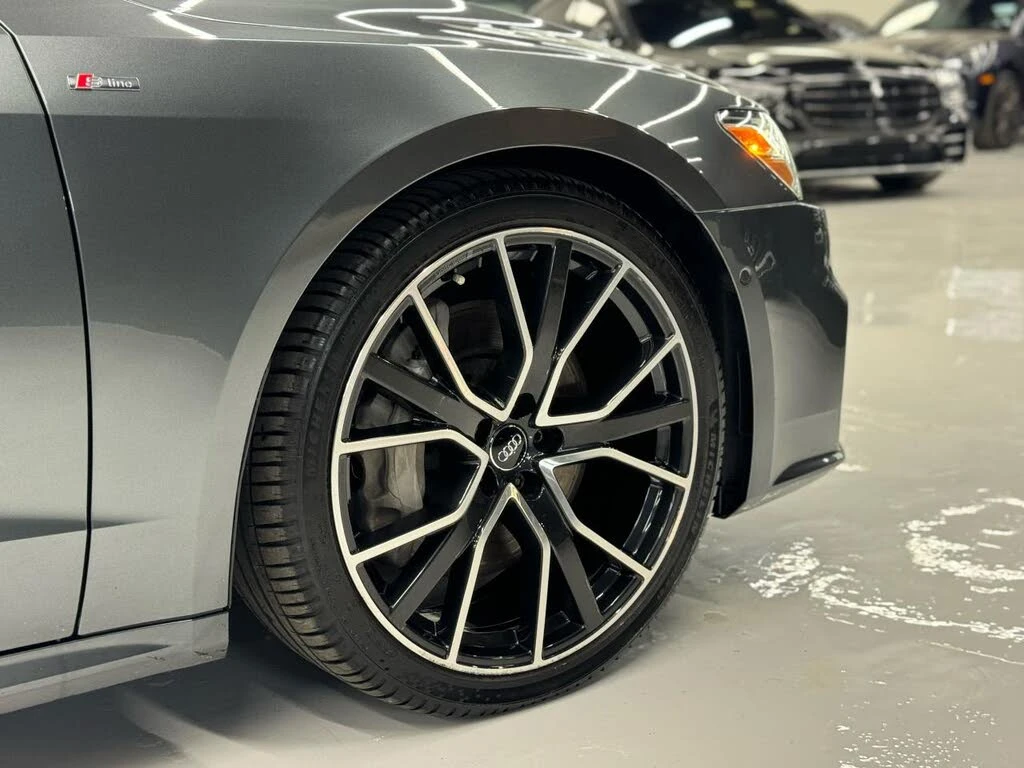 Audi A7 S-LINE* 360* HUD* B&O* Пано* Вакуум - изображение 4