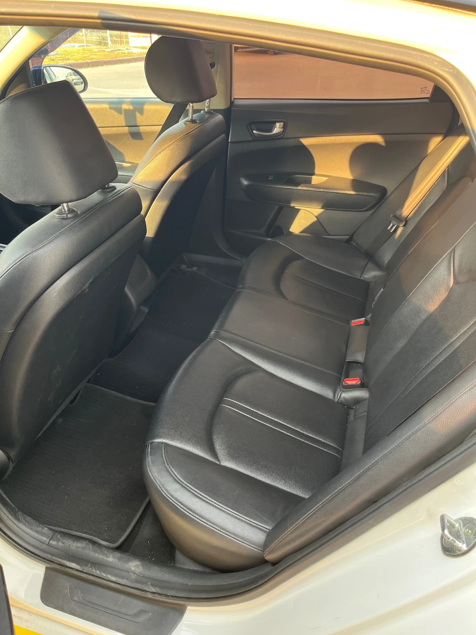 Kia K5  - изображение 10