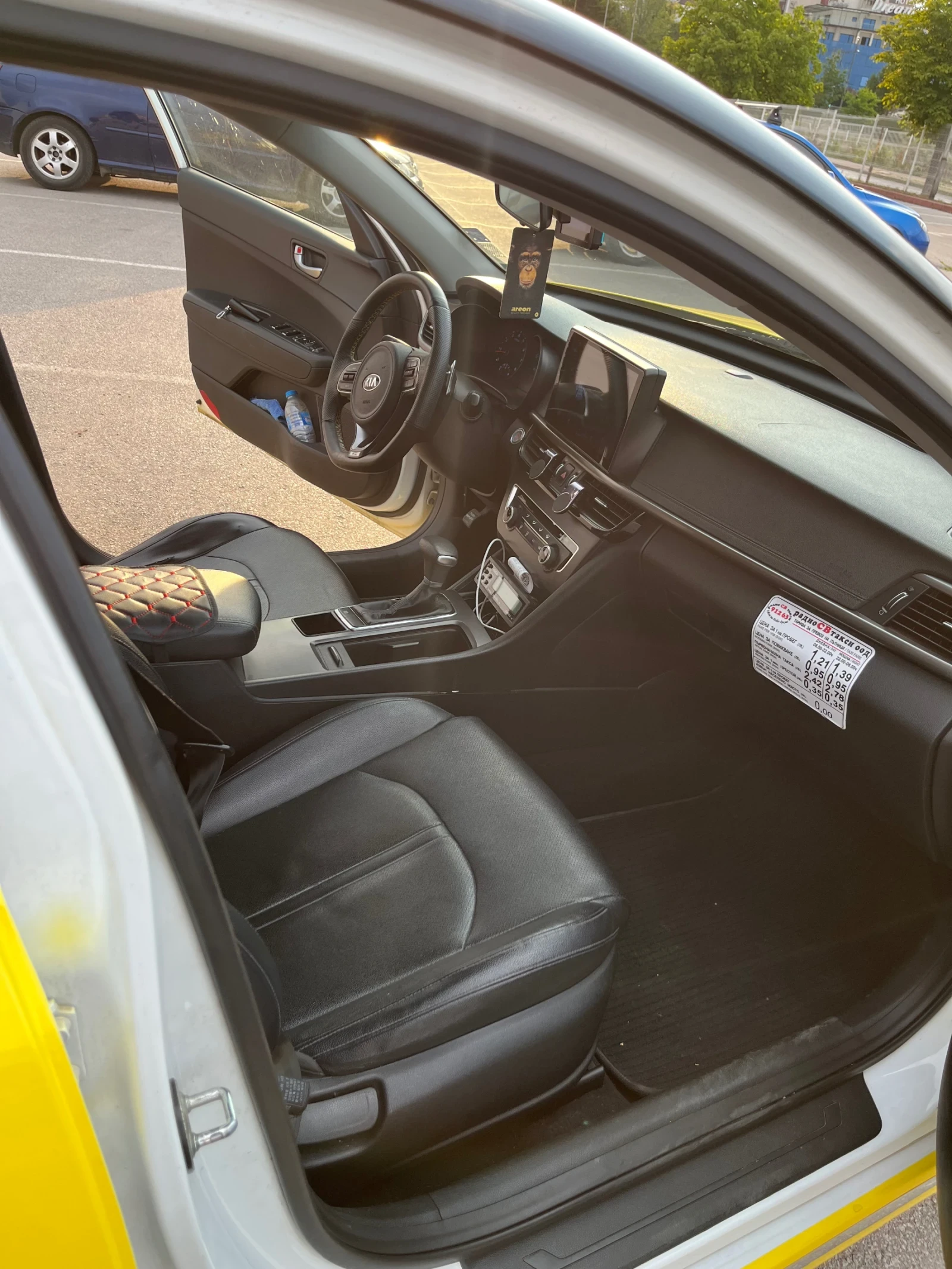 Kia K5 | Mobile.bg   11