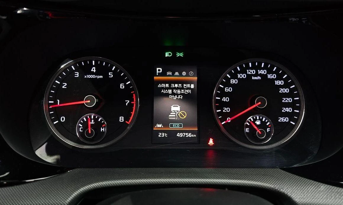 Kia K5  - изображение 8