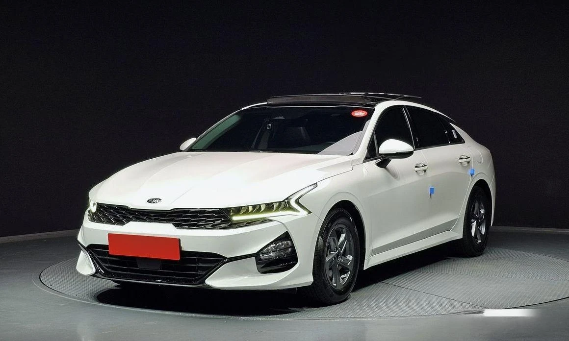 Kia K5 | Mobile.bg   1