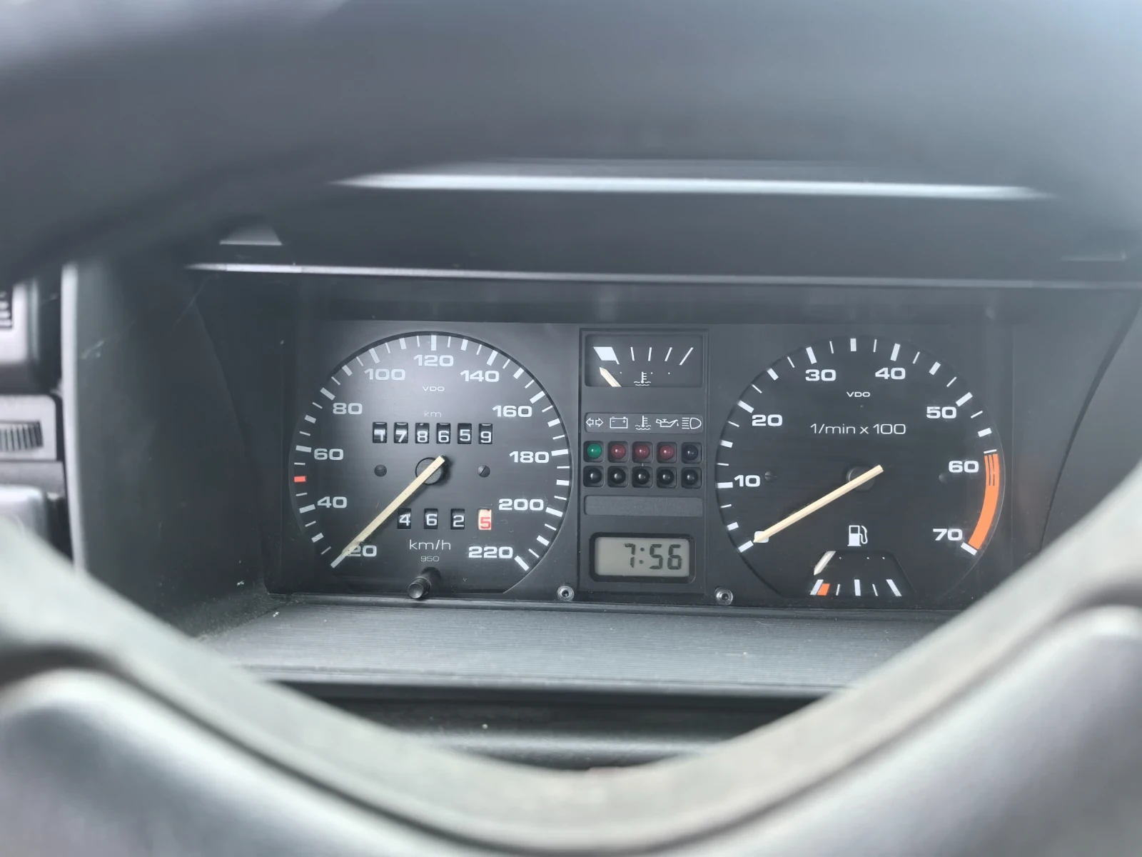 VW Golf  - изображение 10