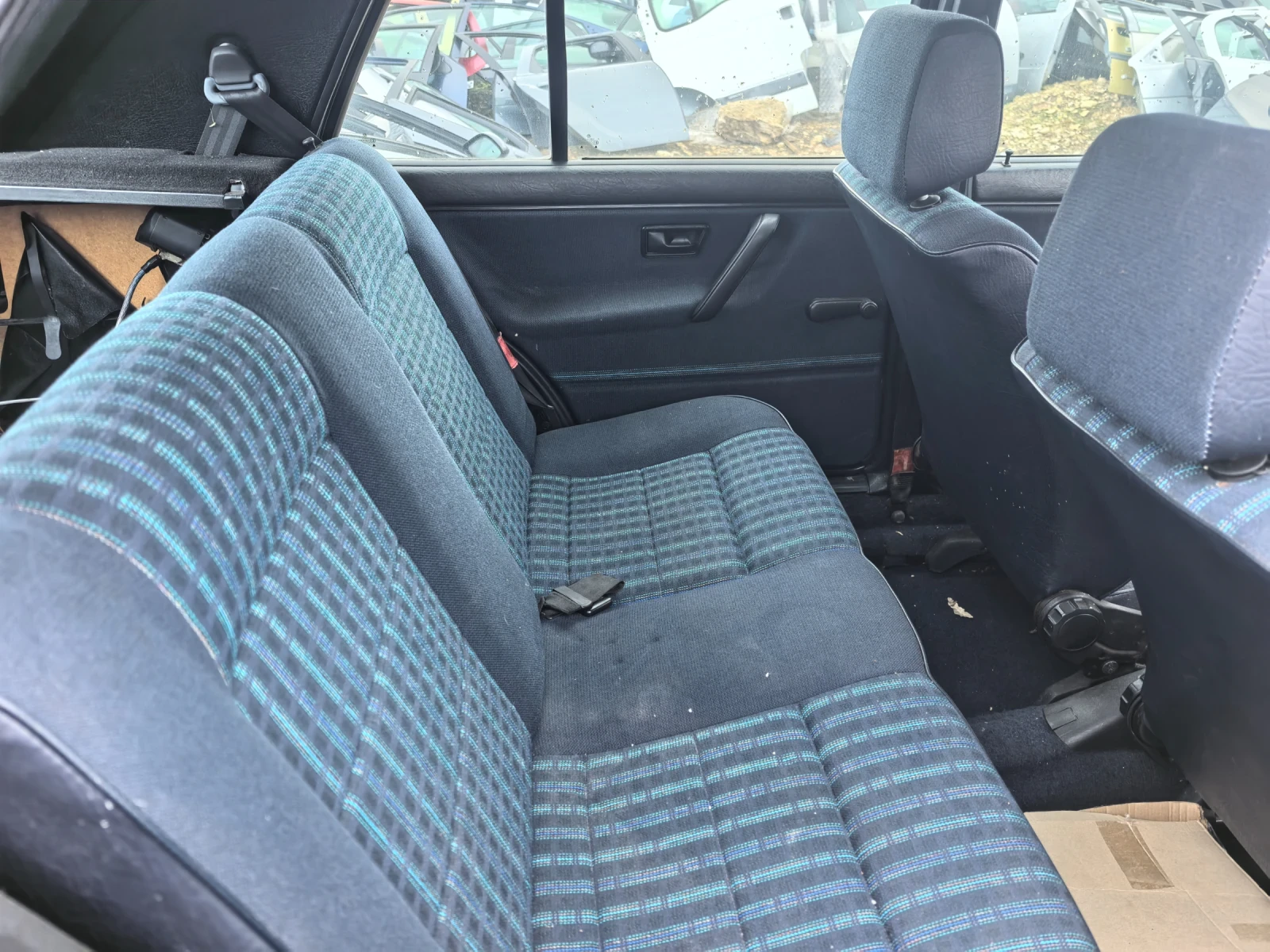 VW Golf  - изображение 8