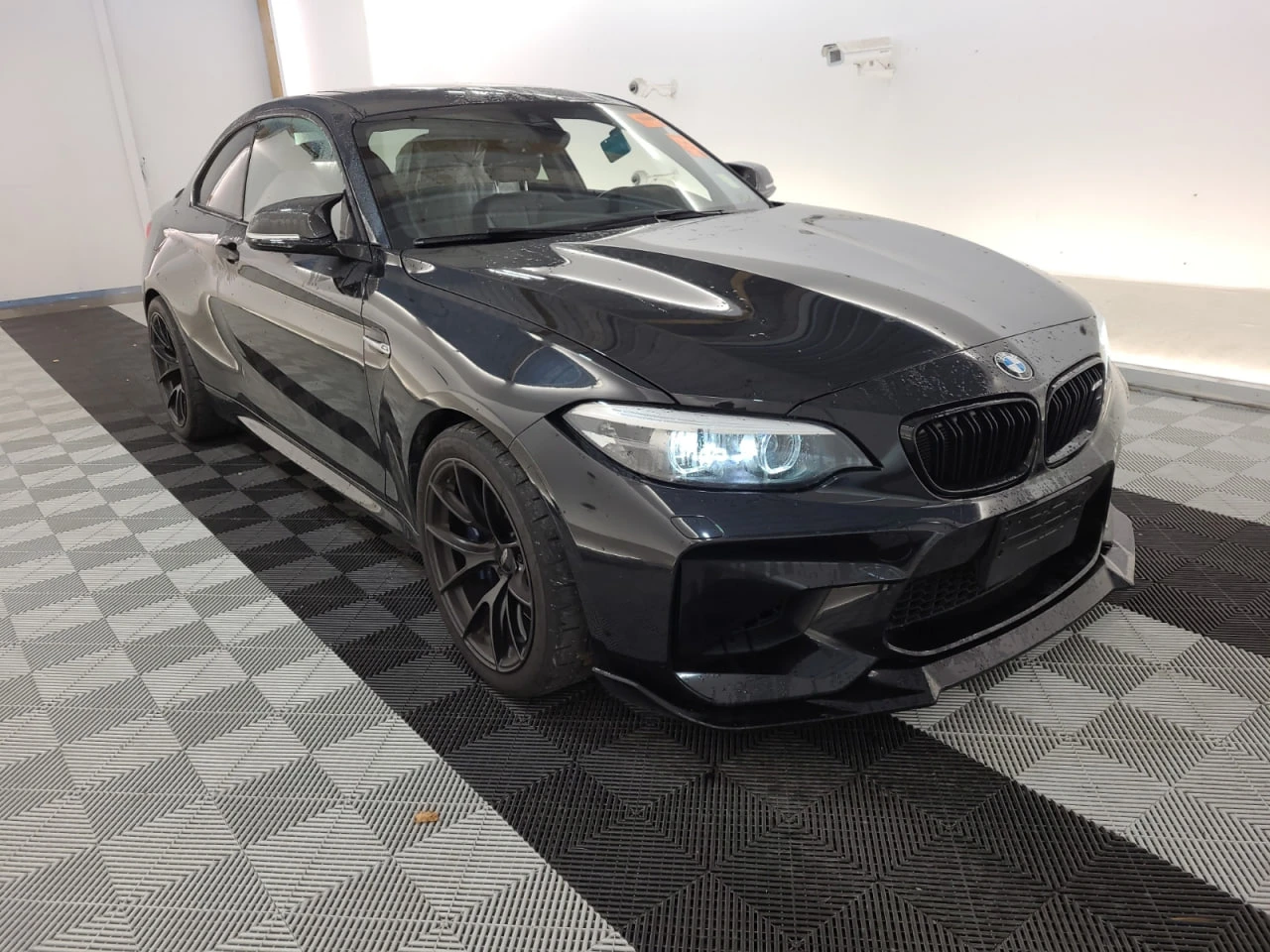 BMW M2 CARFAX*     | Mobile.bg   2