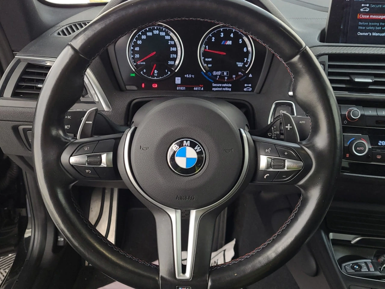 BMW M2 CARFAX*     | Mobile.bg   12