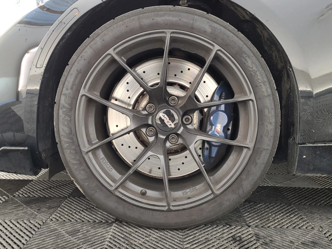 BMW M2 CARFAX*     | Mobile.bg   15