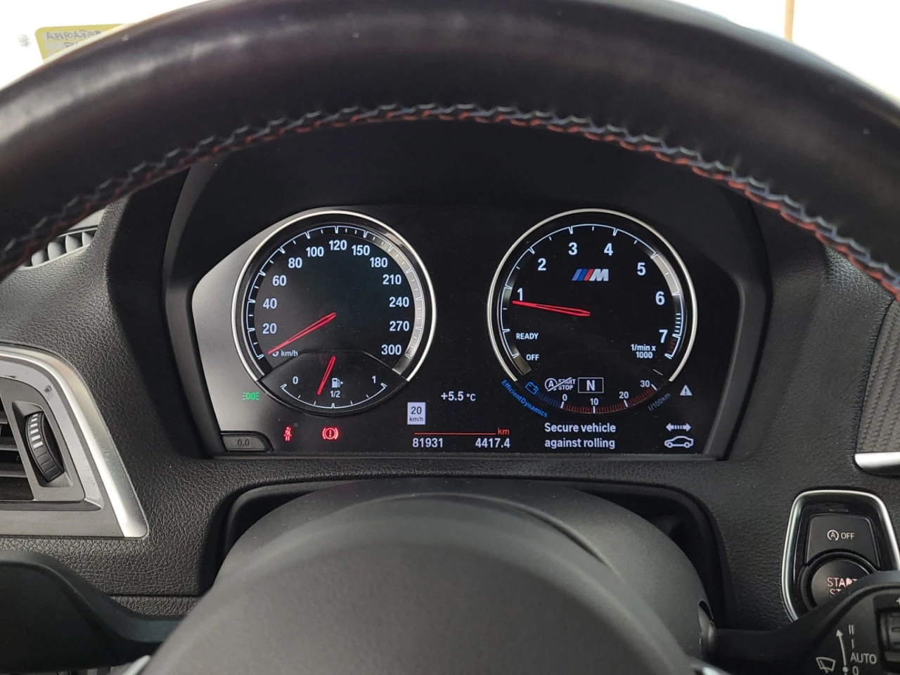 BMW M2 CARFAX*     | Mobile.bg   11