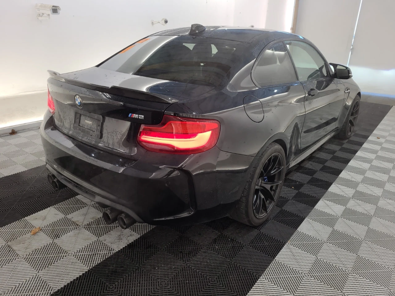 BMW M2 CARFAX*     | Mobile.bg   3