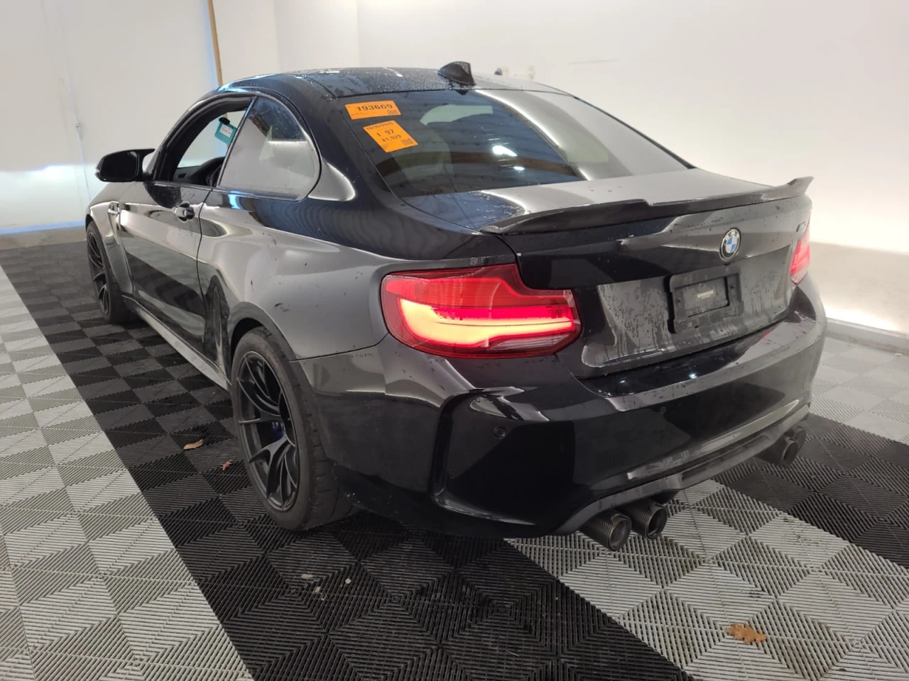 BMW M2 CARFAX*     | Mobile.bg   4