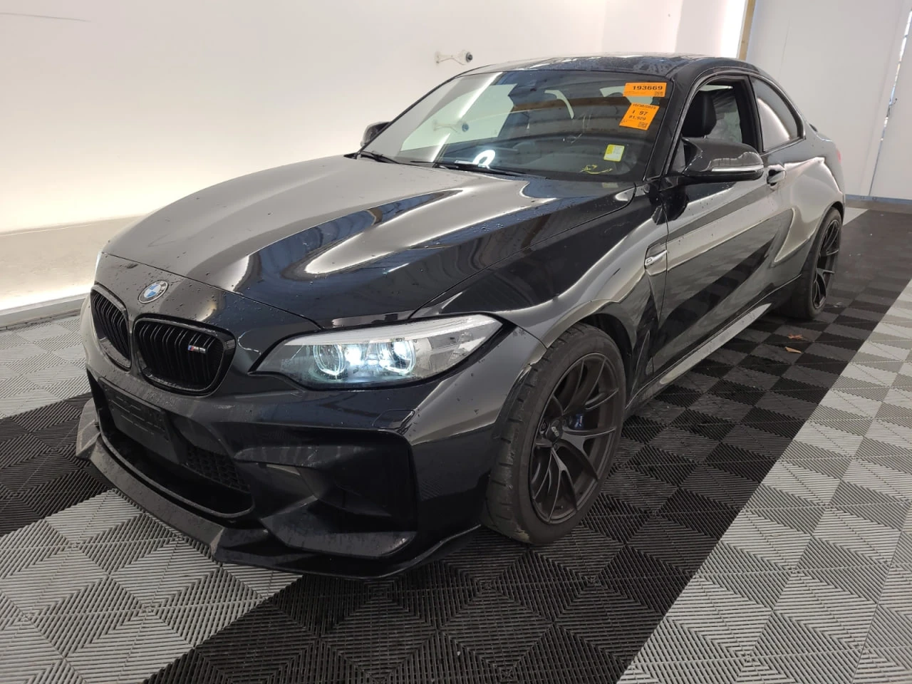 BMW M2 CARFAX*     | Mobile.bg   1