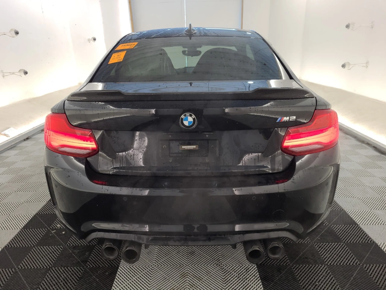 BMW M2 CARFAX*     | Mobile.bg   6
