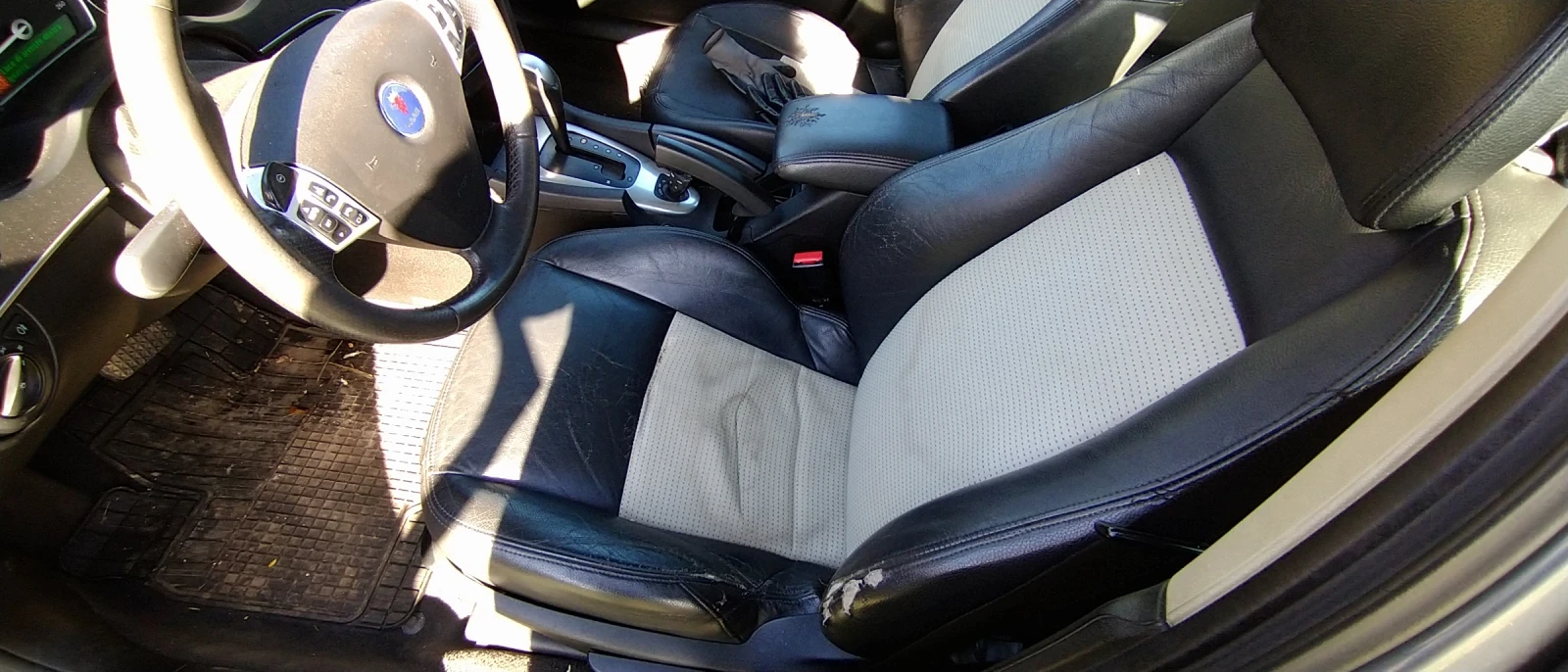 Saab 9-3 1, 9 TID - изображение 6