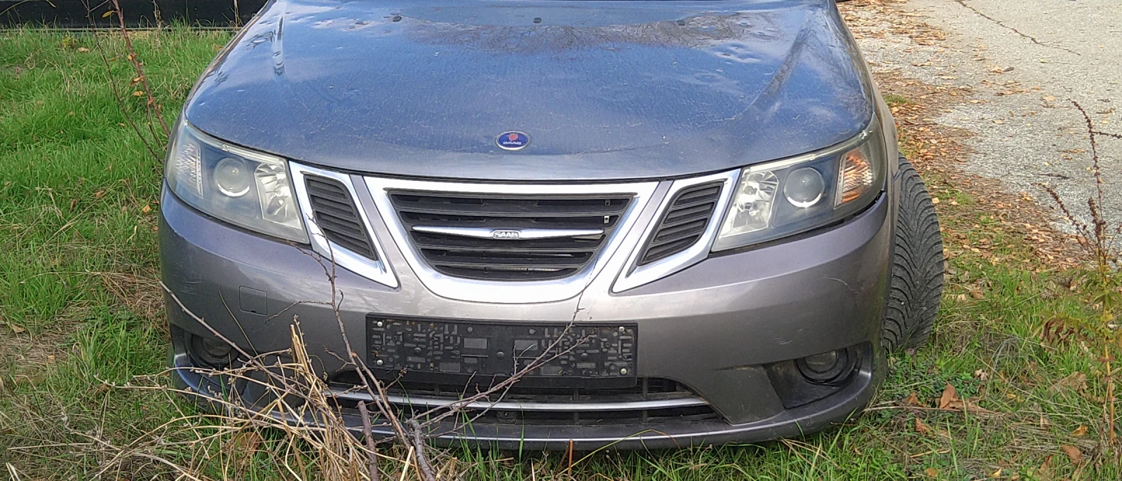 Saab 9-3 1, 9 TID - изображение 2