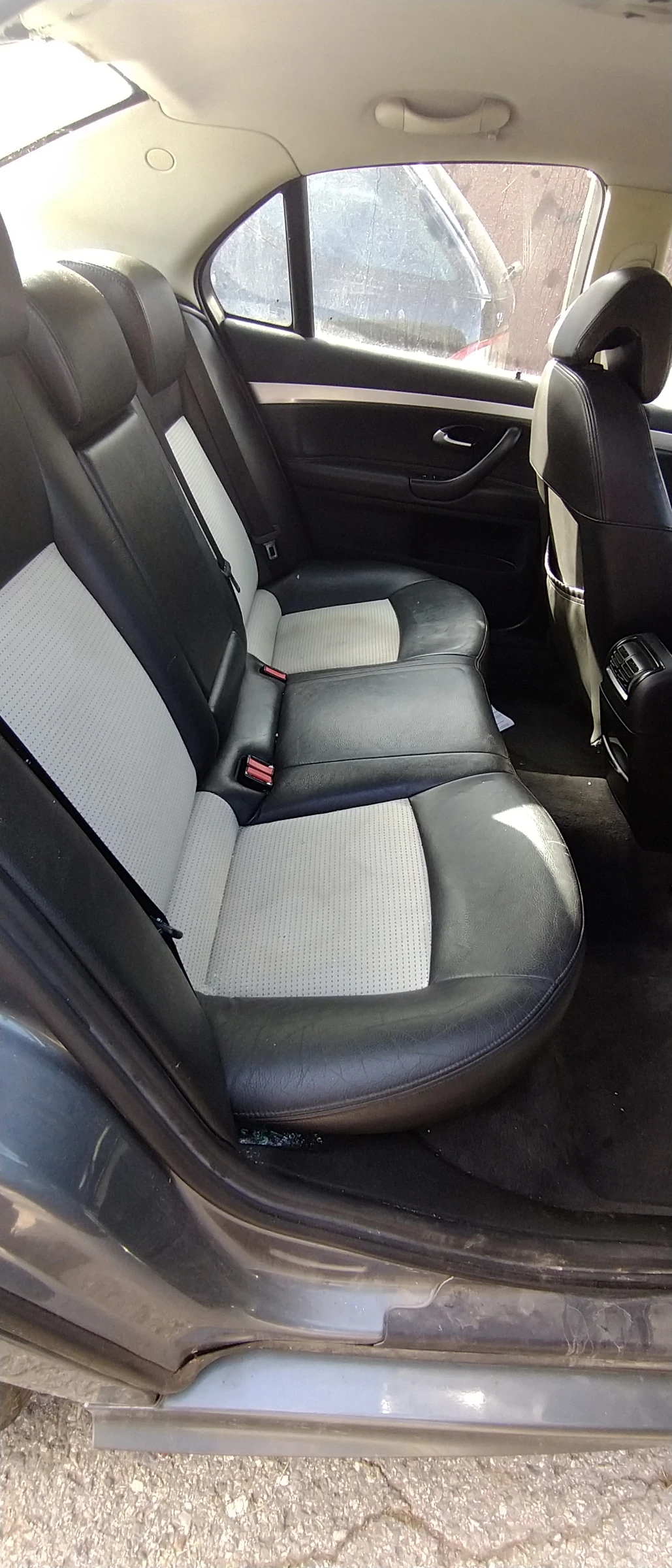 Saab 9-3 1, 9 TID - изображение 8